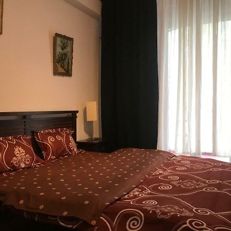 Floreasca Ambient By Acme Rent Bukarest Exterior foto