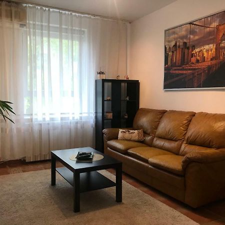 Floreasca Ambient By Acme Rent Bukarest Exterior foto