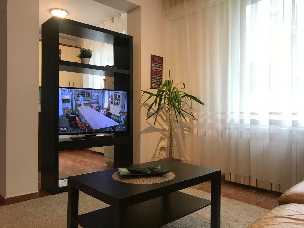 Floreasca Ambient By Acme Rent Bukarest Exterior foto