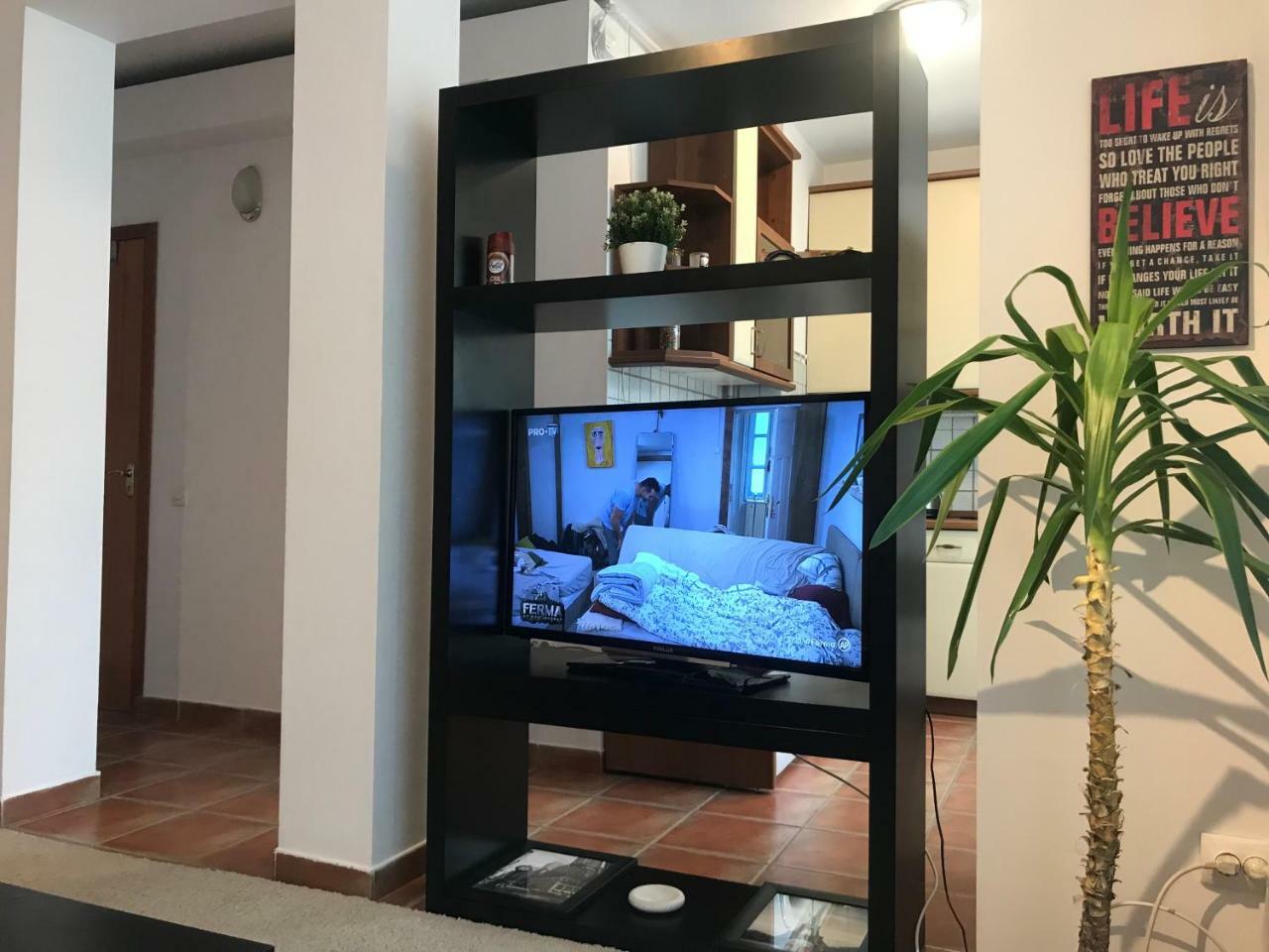 Floreasca Ambient By Acme Rent Bukarest Exterior foto