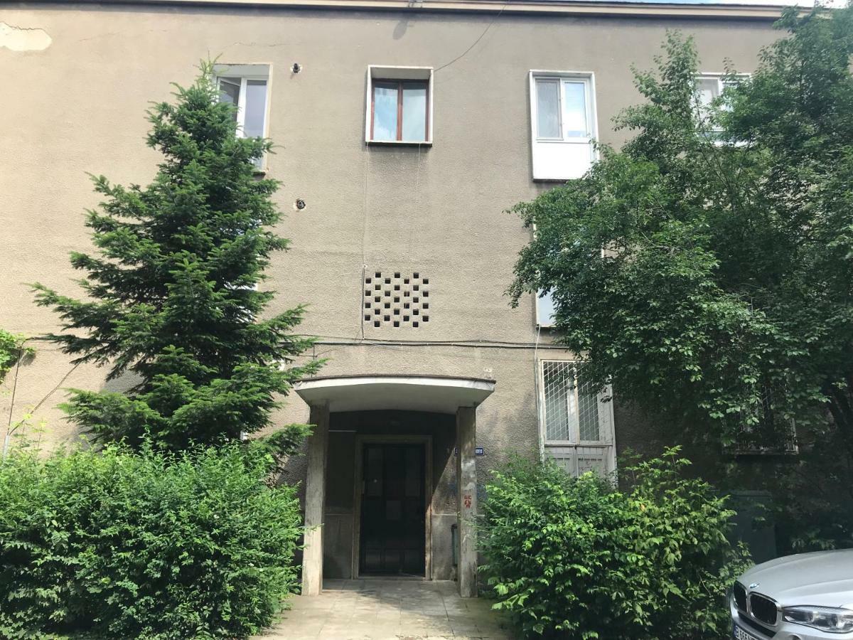 Floreasca Ambient By Acme Rent Bukarest Exterior foto