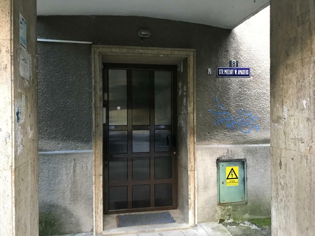 Floreasca Ambient By Acme Rent Bukarest Exterior foto