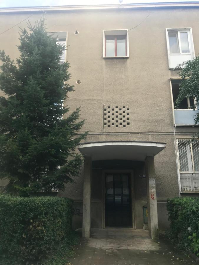 Floreasca Ambient By Acme Rent Bukarest Exterior foto